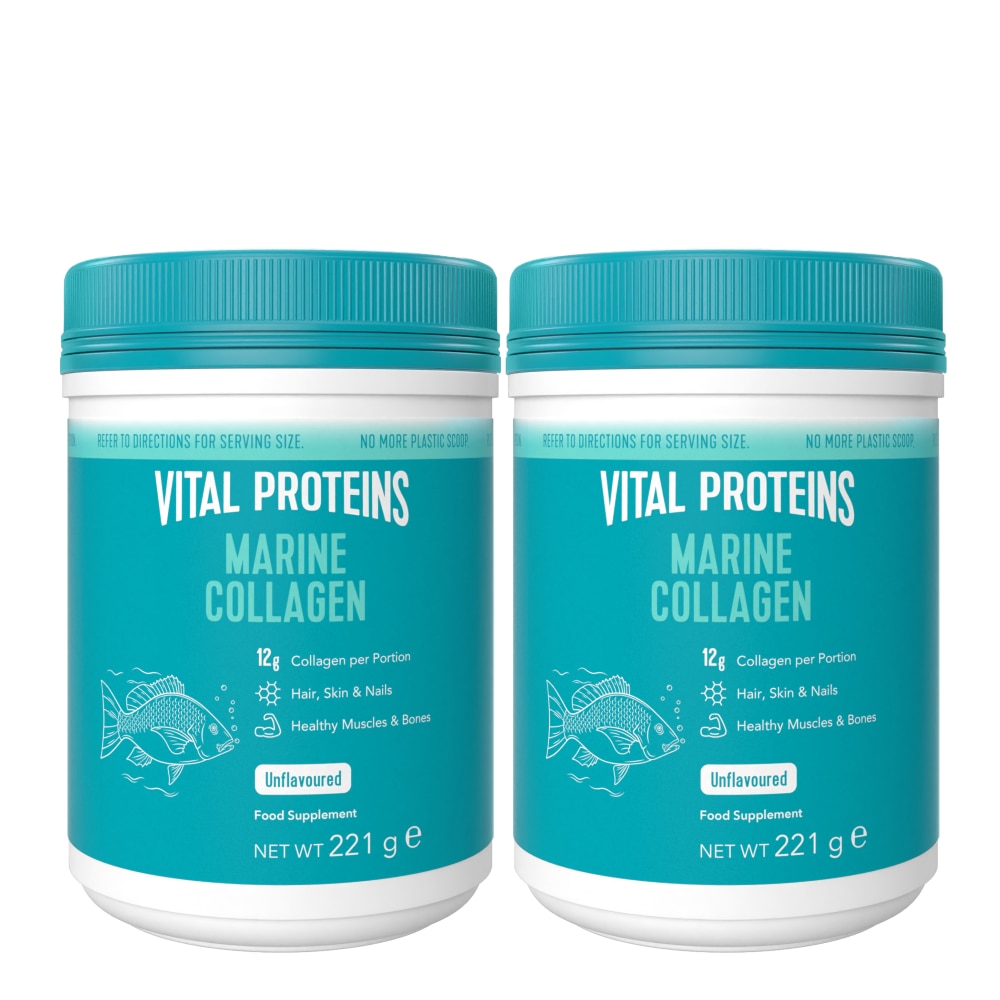 All Collagen Products Vial Proteins UK Vital Proteins UK