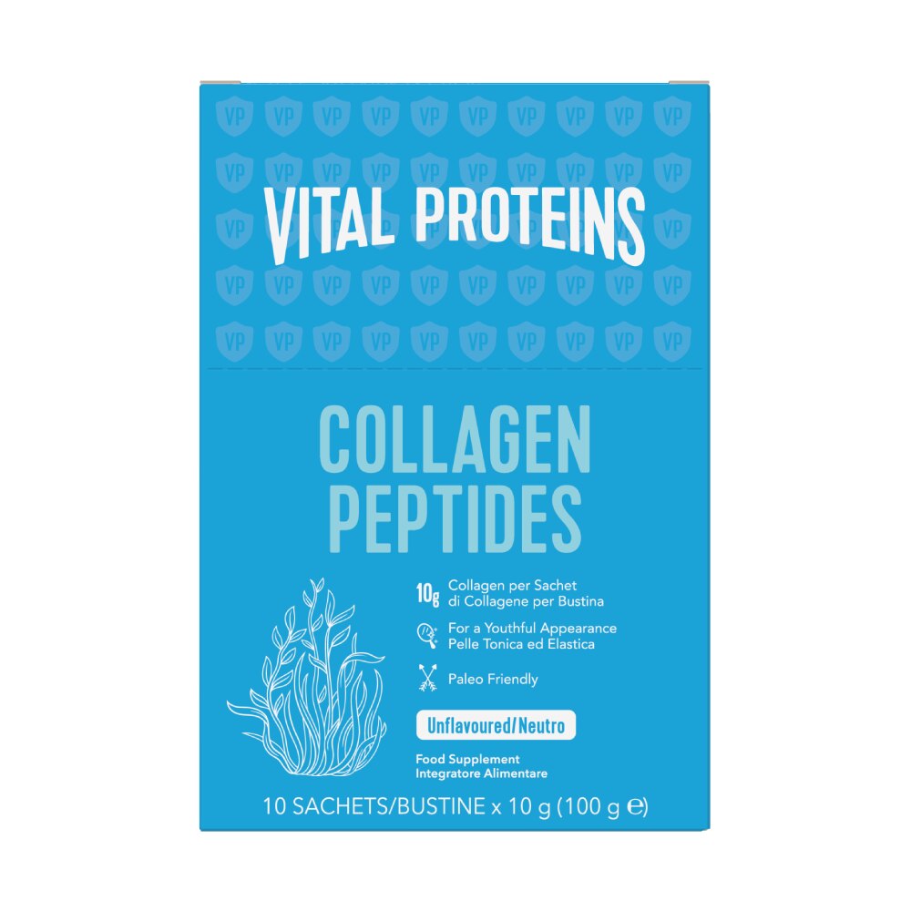 Collagen Peptides Powders Vital Proteins UK Vital Proteins UK