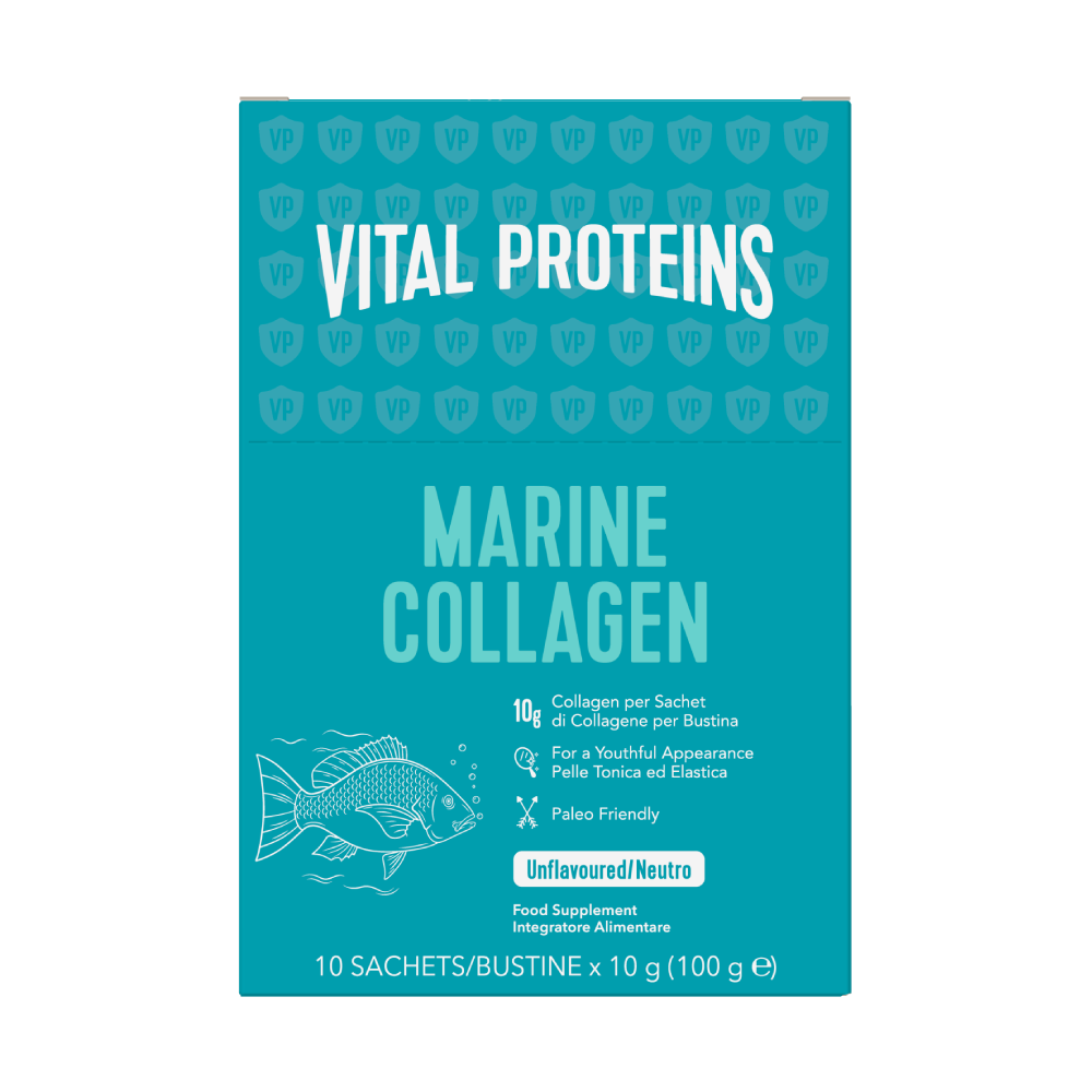 All Collagen Products Vial Proteins UK Vital Proteins UK