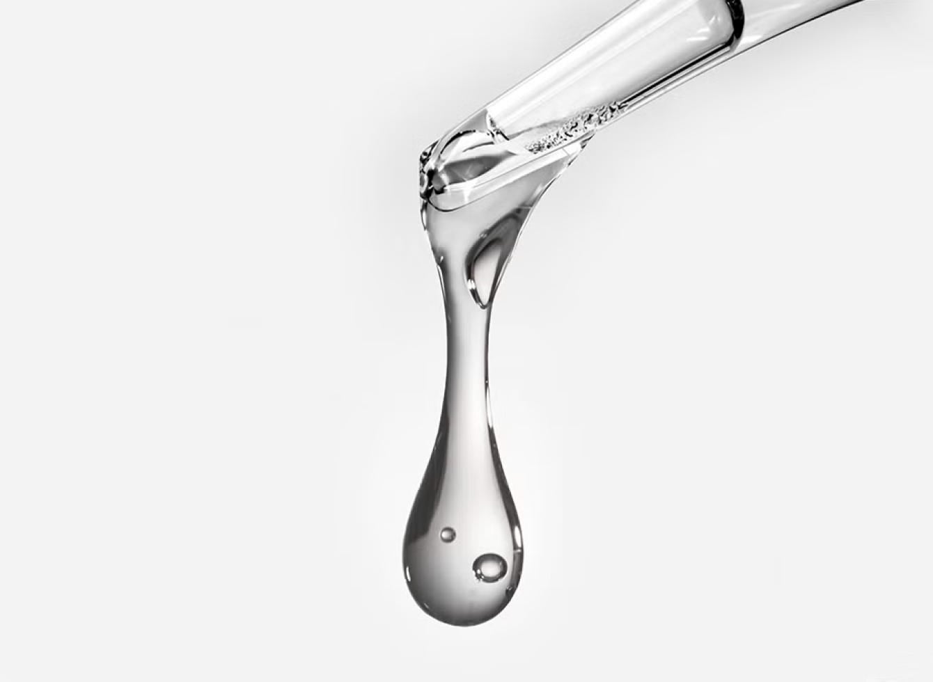 Biotin vitamin B7 for healthier skin and hair