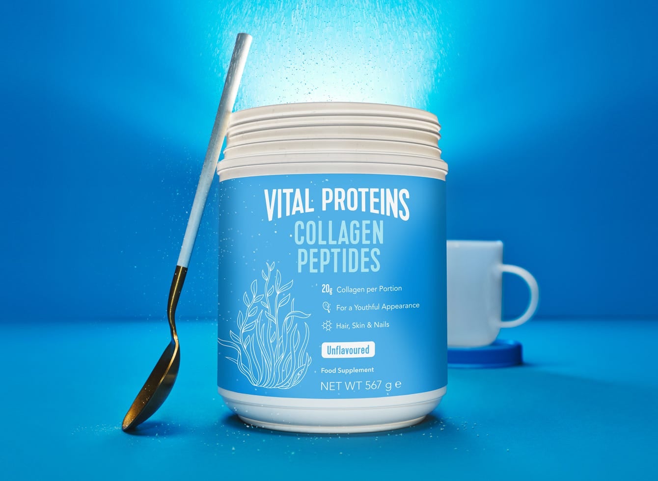 Vital Proteins Collagen Peptides Bestseller